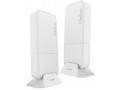 MikroTik RBwAPG-60adkit 60GHz spoj Wireless Wire