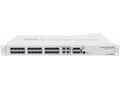 Mikrotik CRS328-4C-20S-4S+RM 28-port Gigabit Cloud