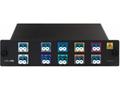 MikroTik CWDM-MUX8A, CWDM MUX, DEMUX modul pro 8 o