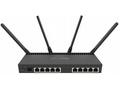 MikroTik RouterBOARD RB4011iGS+5HacQ2HnD-IN