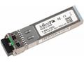 MikroTik SFP optický modul S-55DLC80D, SM, 80km, 1