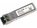 MikroTik SFP optický modul S-55DLC80D, SM, 80km, 1