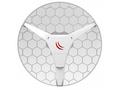MikroTik RBLHGG-60ad, 60GHz Wireless Wire Dish jed