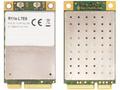 MikroTik R11e-LTE6 - 2G, 3G, 4G, LTE miniPCi-e kar