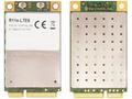 MikroTik R11e-LTE6 - 2G, 3G, 4G, LTE miniPCi-e kar