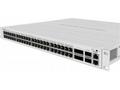 MikroTik Cloud Router Switch CRS354-48P-4S+2Q+RM