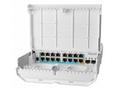 MikroTik CRS318-1Fi-15Fr-2S-OUT - netPower 15FR re