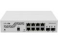 MikroTik CSS610-8G-2S+IN, 8port cloud switch