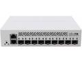 MikroTik Cloud Router Switch CRS310-1G-5S-4S+IN