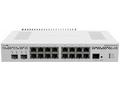 MikroTik CCR2004-16G-2S+PC, Cloud Core Router