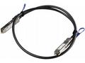 MikroTik XQ+DA0001,100Gbps QSFP28 DAC kabel 1m