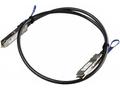 MikroTik XQ+DA0001,100Gbps QSFP28 DAC kabel 1m
