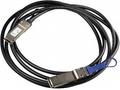 MikroTik XQ+DA0003,100Gbps QSFP28 DAC kabel 3m