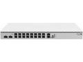 MikroTik CRS518-16XS-2XQ-RM, Cloud Router Switch