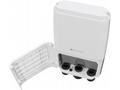 Mikrotik Cloud Switch CRS504-4XQ-OUT, 650 MHz CPU,