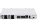 MikroTik CRS510-8XS-2XQ-IN, Cloud Router Switch