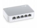 TP-Link switch TL-SF1005D (5x100Mb, s, fanless)