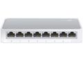 TP-Link TL-SF1008D Switch 8xTP 10, 100Mbps