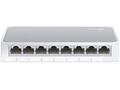 TP-Link TL-SF1008D Switch 8xTP 10, 100Mbps