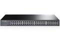 TP-Link TL-SF1048, switch 48x 10, 100Mbps, 19"rack