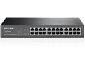 TP-Link TL-SF1024D 24x 10, 100Mbps Switch