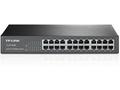 TP-Link TL-SF1024D 24x 10, 100Mbps Switch