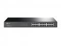 TP-LINK TL-SG1024 24-Port Gigabit Switch, 24 Gigab