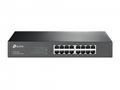 TP-LINK switch 16-Port GbE RJ45 Ports, 1U 13 Rack-