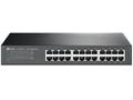 TP-Link switch TL-SG1024D (24xGbE, fanless)