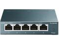 TP-Link switch TL-SG105 (5xGbE, fanless)