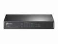 TP-Link TL-SG1008P PoE Switch 8xTP 10, 100, 1000Mb