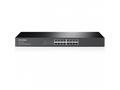 TP-Link TL-SF1016 16x 10, 100Mbps Rackmount Switch