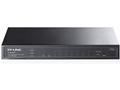 TP-Link OMADA switch SG2210P (8xGbE, 2xSFP, 8x PoE