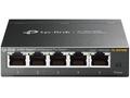 TP-Link Easy Smart switch TL-SG105E (5xGbE, fanles