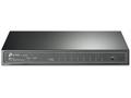 TP-Link TL-SG2008 - 8-Port Pure-Gigabit Desktop Sm