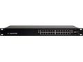 Ubiquiti EdgeSwitch 24xGb 2xSFP PoE+ ES-24-250W