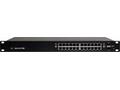 Ubiquiti EdgeSwitch 24xGb 2xSFP PoE+ ES-24-250W