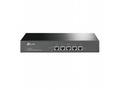 TP-Link TL-R480T+, 5 port SMB Multi-WAN Router, 1x