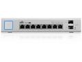 Ubiquiti UniFi Switch 8-port Gigabit Ethernet, 2x 