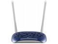 TP-Link TD-W9960 - N300 Wi-Fi VDSL, ADSL Modem Rou