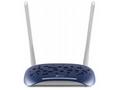 TP-Link TD-W9960 - N300 Wi-Fi VDSL, ADSL Modem Rou