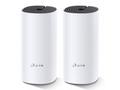 TP-LINK Deco M4(2-Pack) AC1200 Whole-Home Mesh Wi-