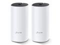 TP-LINK Deco M4(2-Pack) AC1200 Whole-Home Mesh Wi-