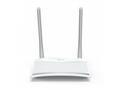 TP-LINK Wi-Fi Router, 300Mbps, 2.4GHz, 1 10, 100M 