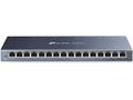 TP-Link TL-SG116 - 16-Port Gigabit Desktop Switch,