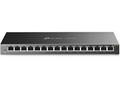 TP-Link TL-SG116E 16xGb easy smart desktop switch