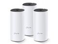 TP-Link Deco M4(3-pack) WiFi5 Mesh (AC1200, 2,4GHz