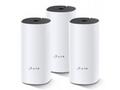 TP-Link Deco M4 - AC1200 Wi-Fi mesh systém pro chy