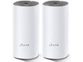 TP-Link Deco E4 - AC1200 Wi-Fi mesh systém pro chy