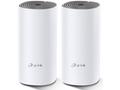TP-Link Deco E4 - AC1200 Wi-Fi mesh systém pro chy